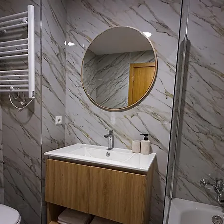 Refugio Na Quinta Girassol شقة