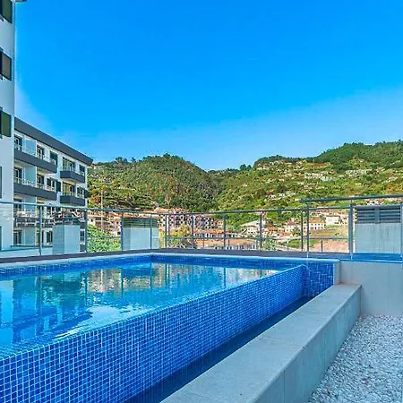 아파트 Refugio Na Quinta Girassol *