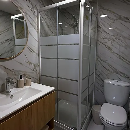 Refugio Na Quinta Girassol شقة