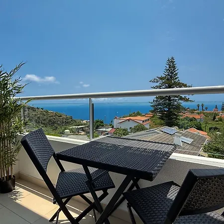 Refugio Na Quinta Girassol 아파트