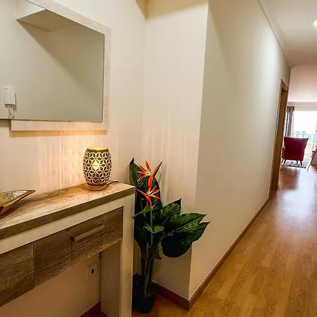 Refugio Na Quinta Girassol *