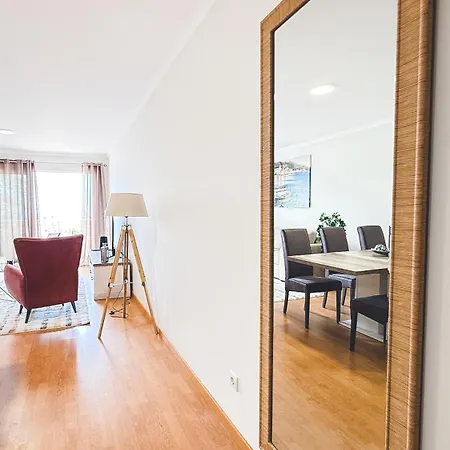 Refugio Na Quinta Girassol Appartement Caniço