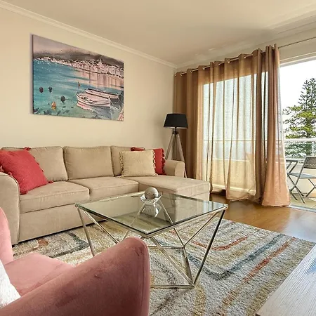 Διαμέρισμα Refugio Na Quinta Girassol Caniço