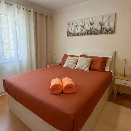 Refugio Na Quinta Girassol