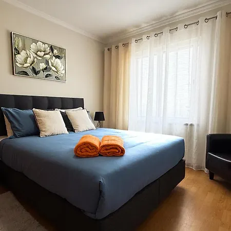 Refugio Na Quinta Girassol *