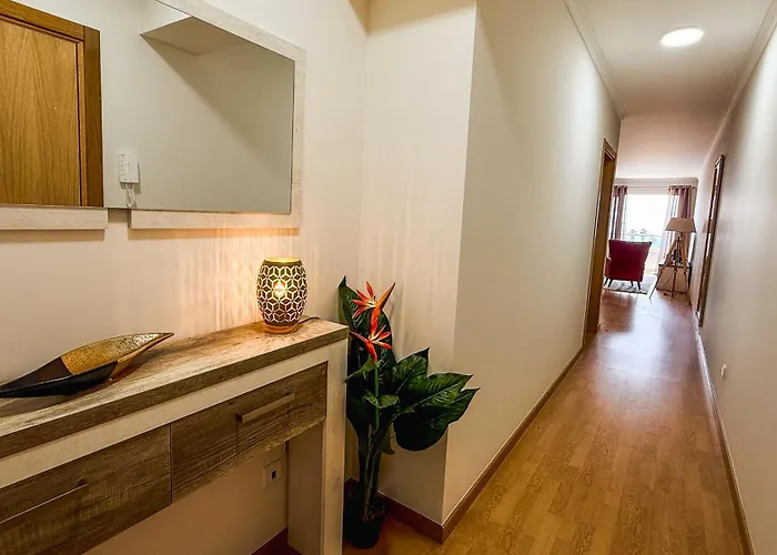 Refúgio Na Quinta Girassol *