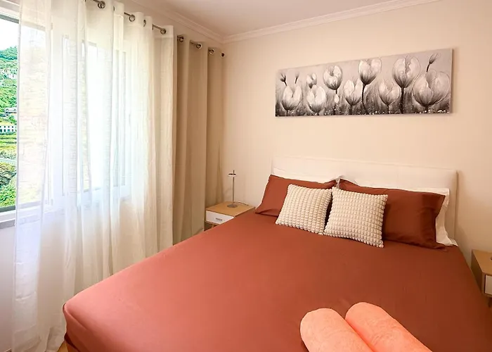 Διαμέρισμα Refugio Na Quinta Girassol *
