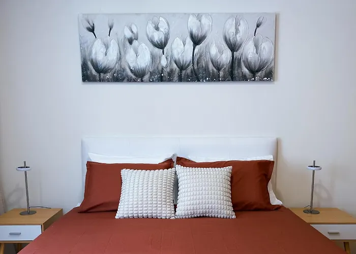 Διαμέρισμα Refugio Na Quinta Girassol