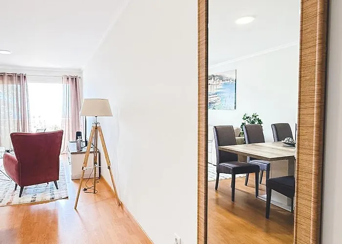 Refúgio Na Quinta Girassol Appartamento Caniço