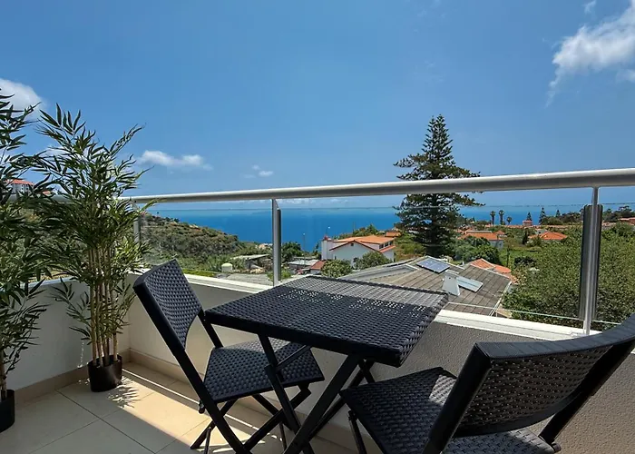 Refúgio Na Quinta Girassol Appartamento