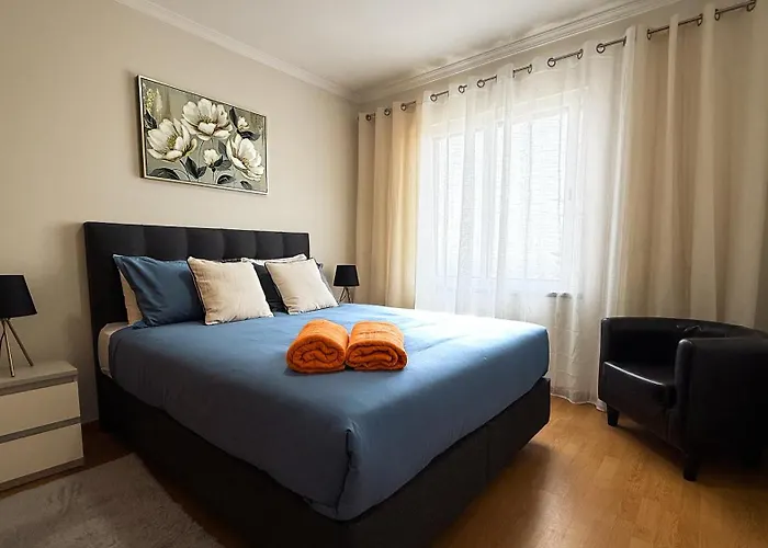 Refúgio Na Quinta Girassol *